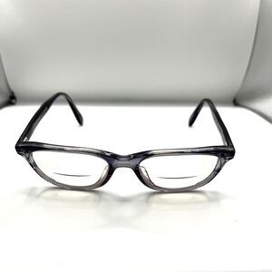 Oliver Peoples Eyeglasses LA OV5224 1682 Ashton Frames Only Grey 50-17-140
